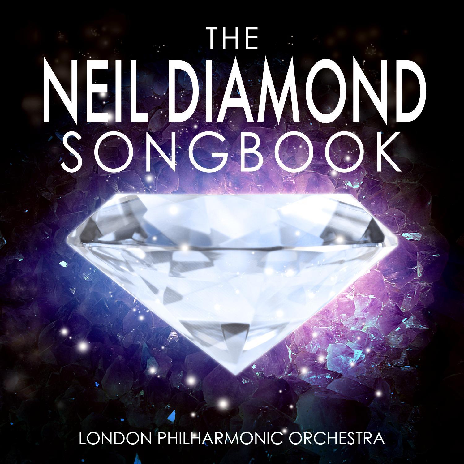 The Neil Diamond Songbook专辑