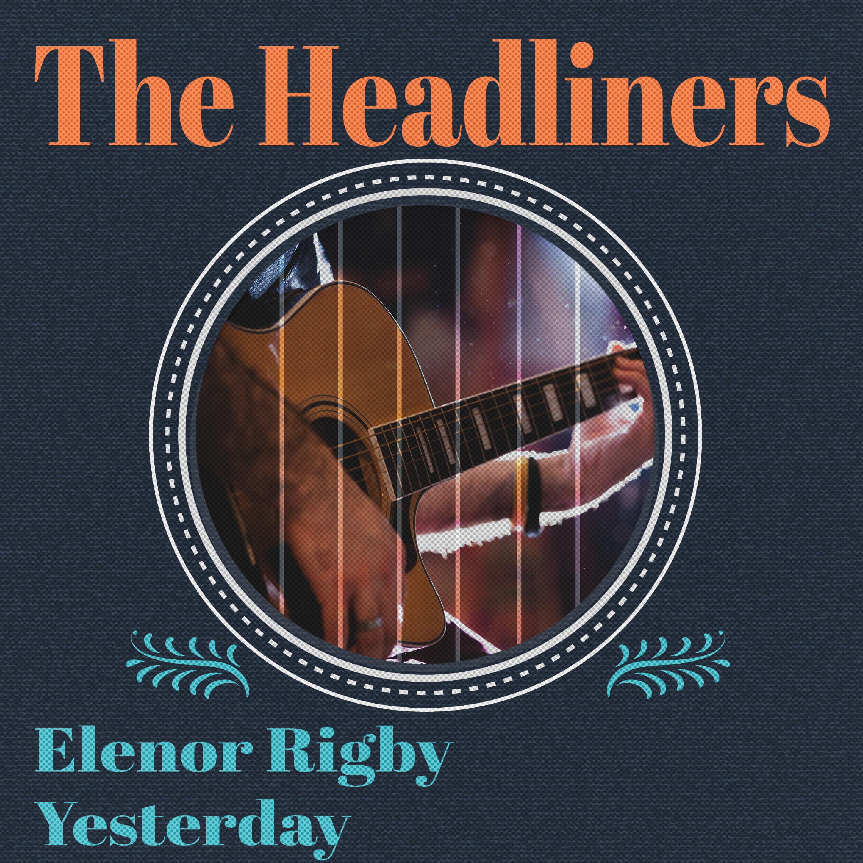 Eleanor Rigby