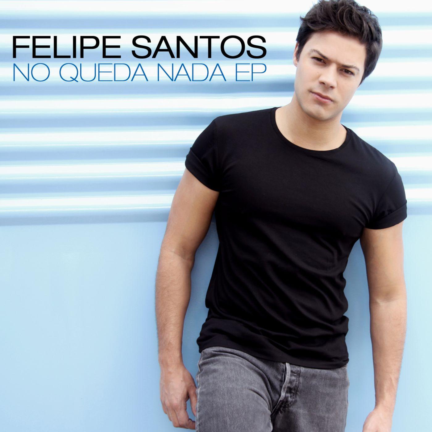 No queda nada EP