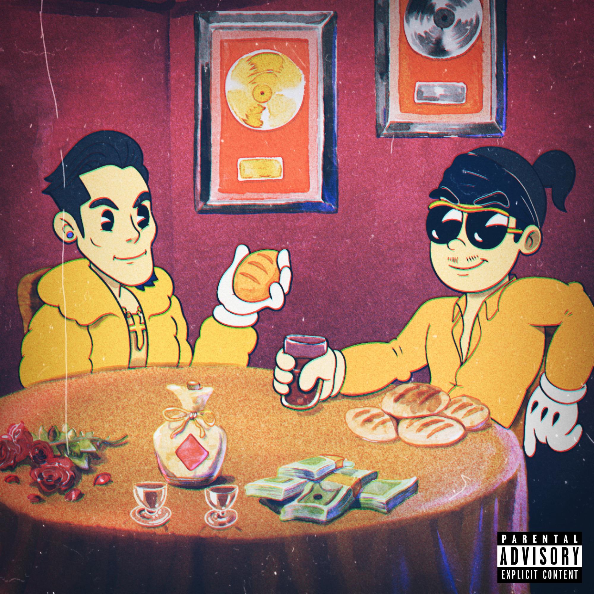 Super Like (ft. Yuhao Wu)