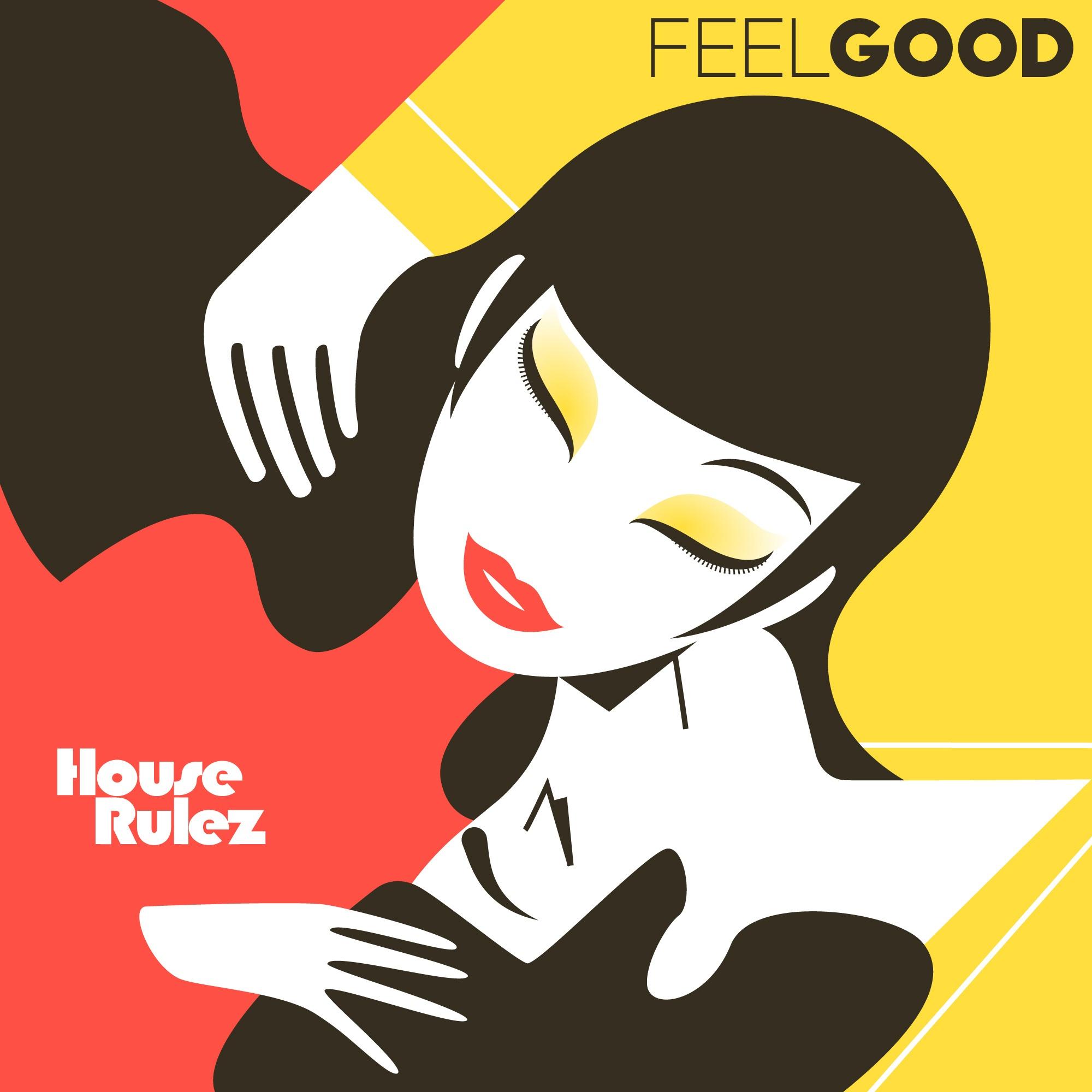 feel good (girl ver.