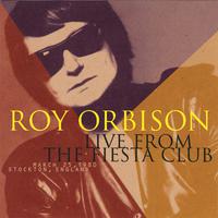 Running Scared - Roy Orbison