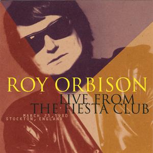 Running Scared - Roy Orbison (PT karaoke) 带和声伴奏