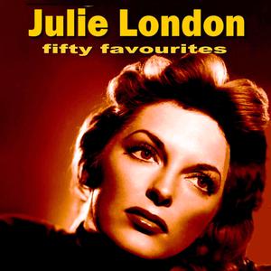 Misty - Julie London (Karaoke Version) 带和声伴奏 （升8半音）