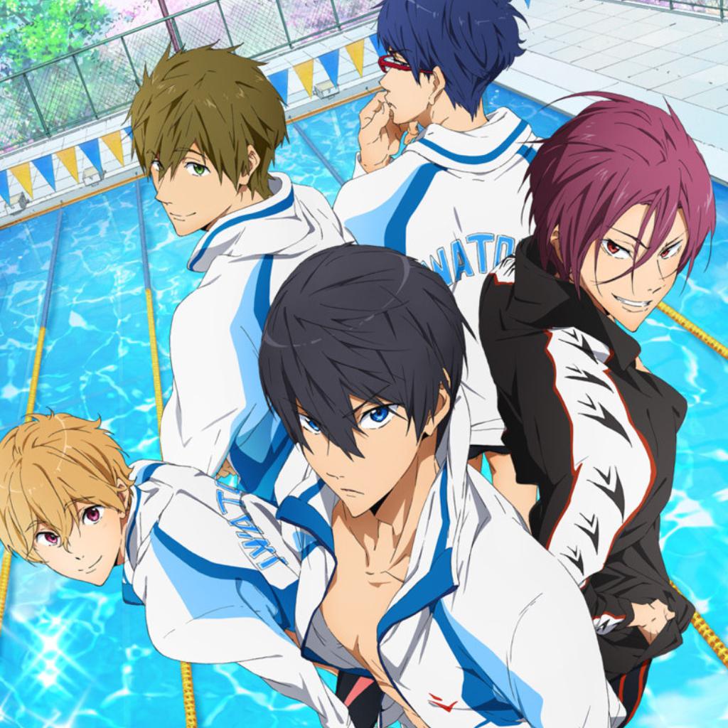 Free！