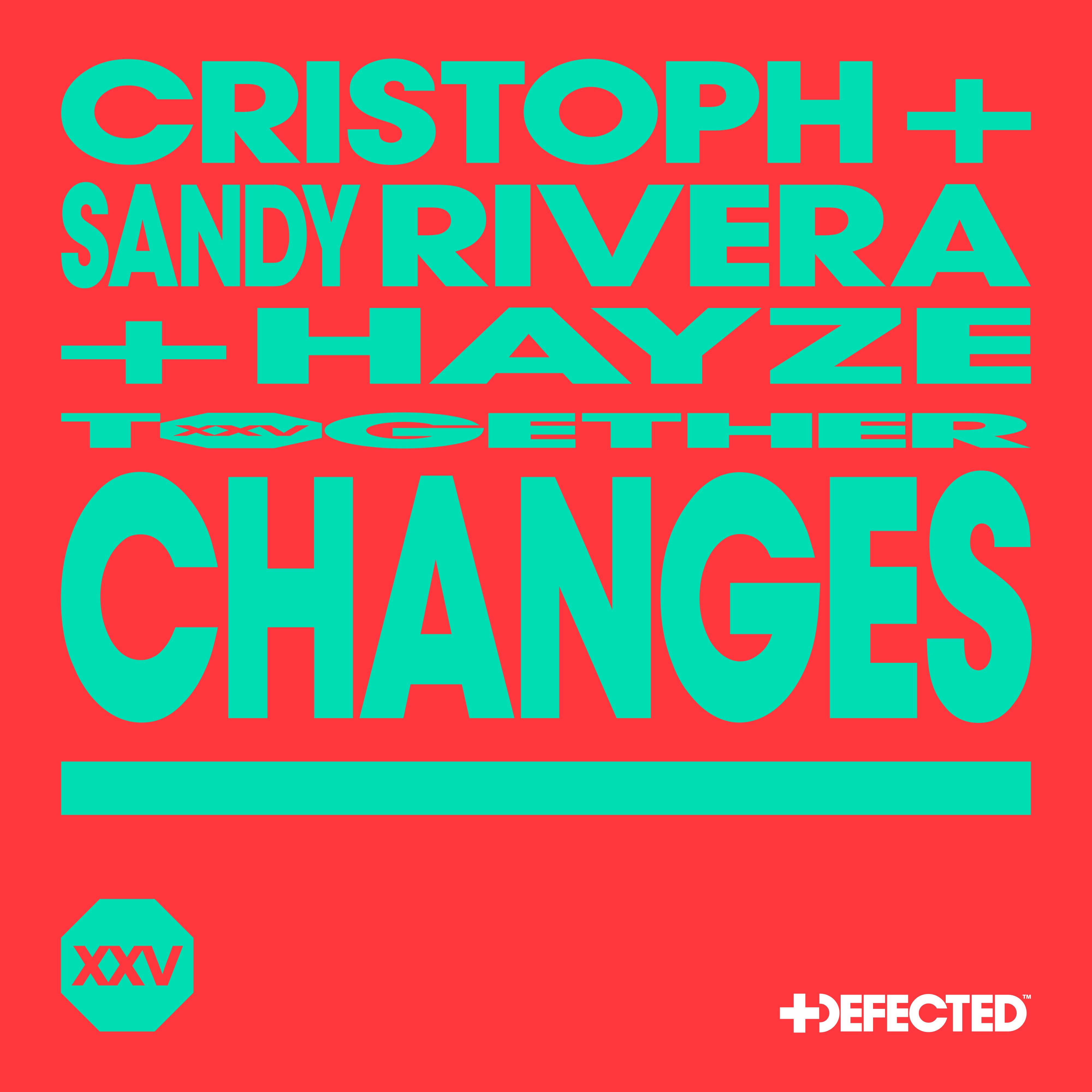 Changes