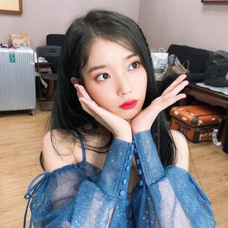 IU｜2019亚巡《Love Poem》合辑