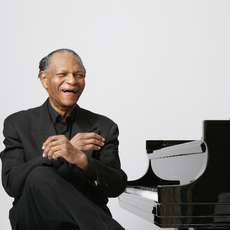 McCoy Tyner