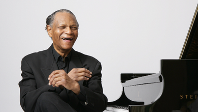 McCoy Tyner