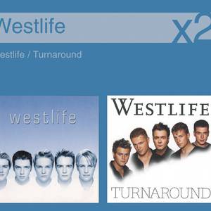 westlife - WE ARE ONE(版本一) （降4半音）