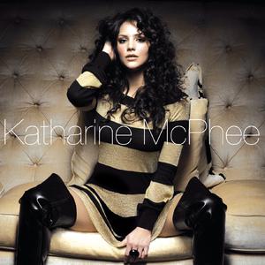 Over It - Katharine McPhee (karaoke) 带和声伴奏 （升3半音）