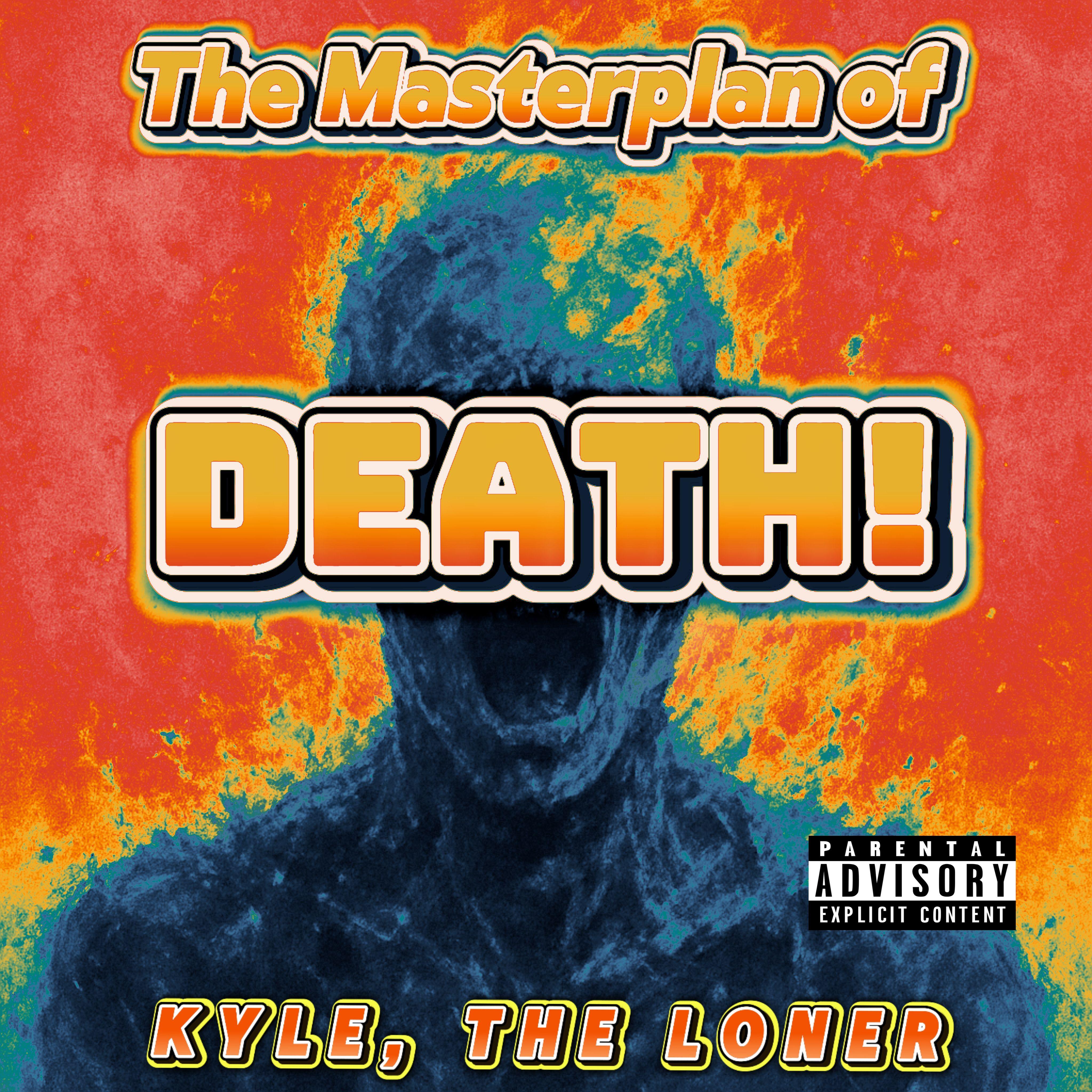 The Masterplan Of Death