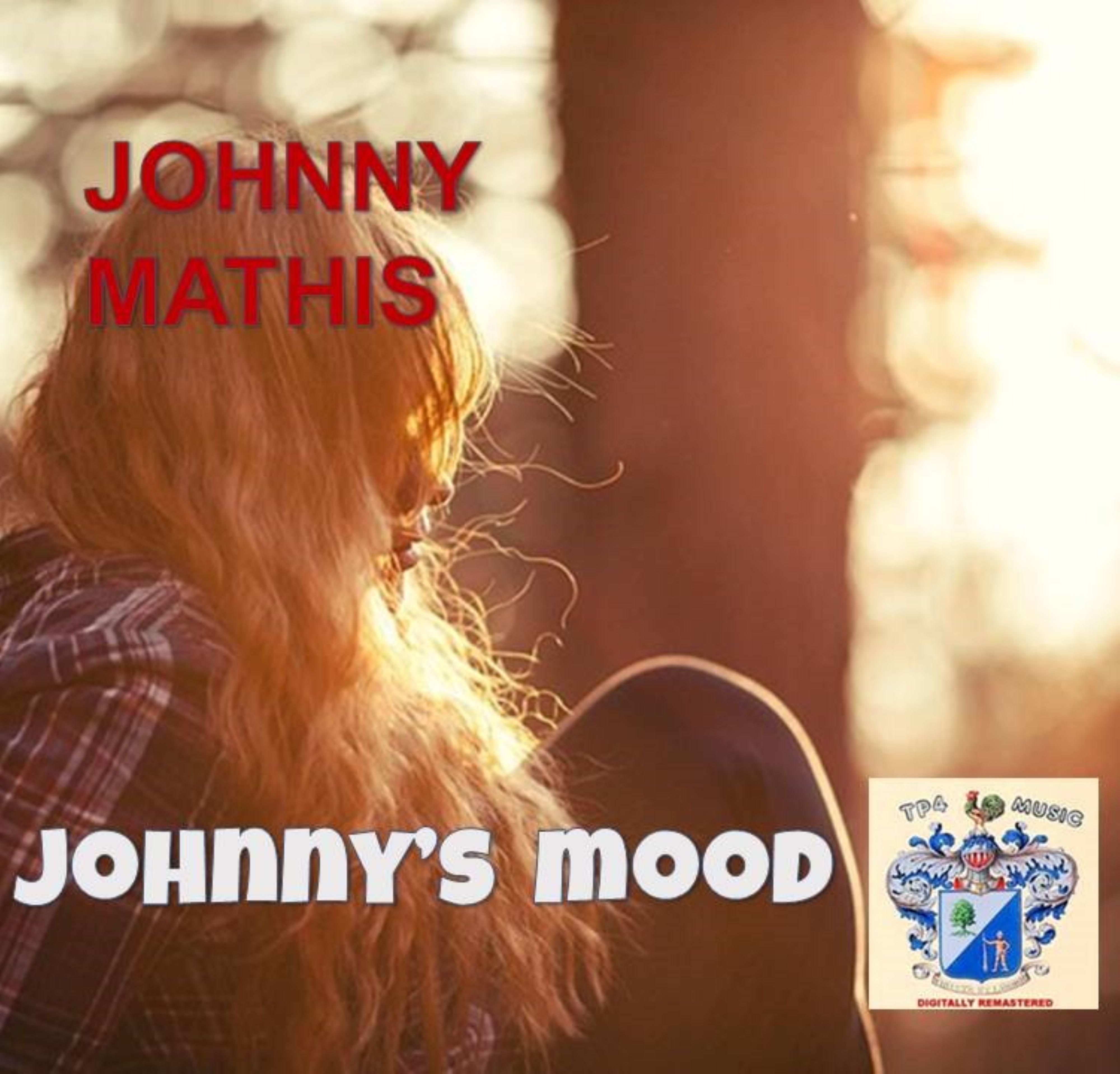 Johnny's Mood
