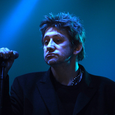 Shane MacGowan