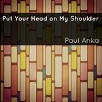 Put Your Head on My Shoulder专辑