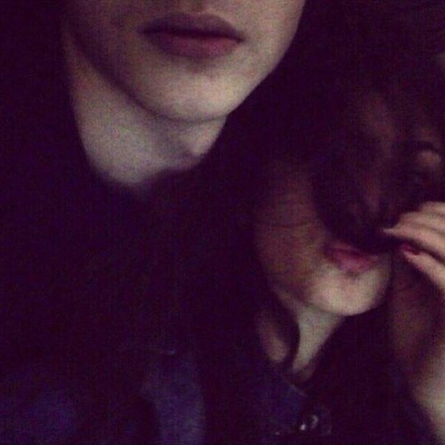 Это не фильм про любовь