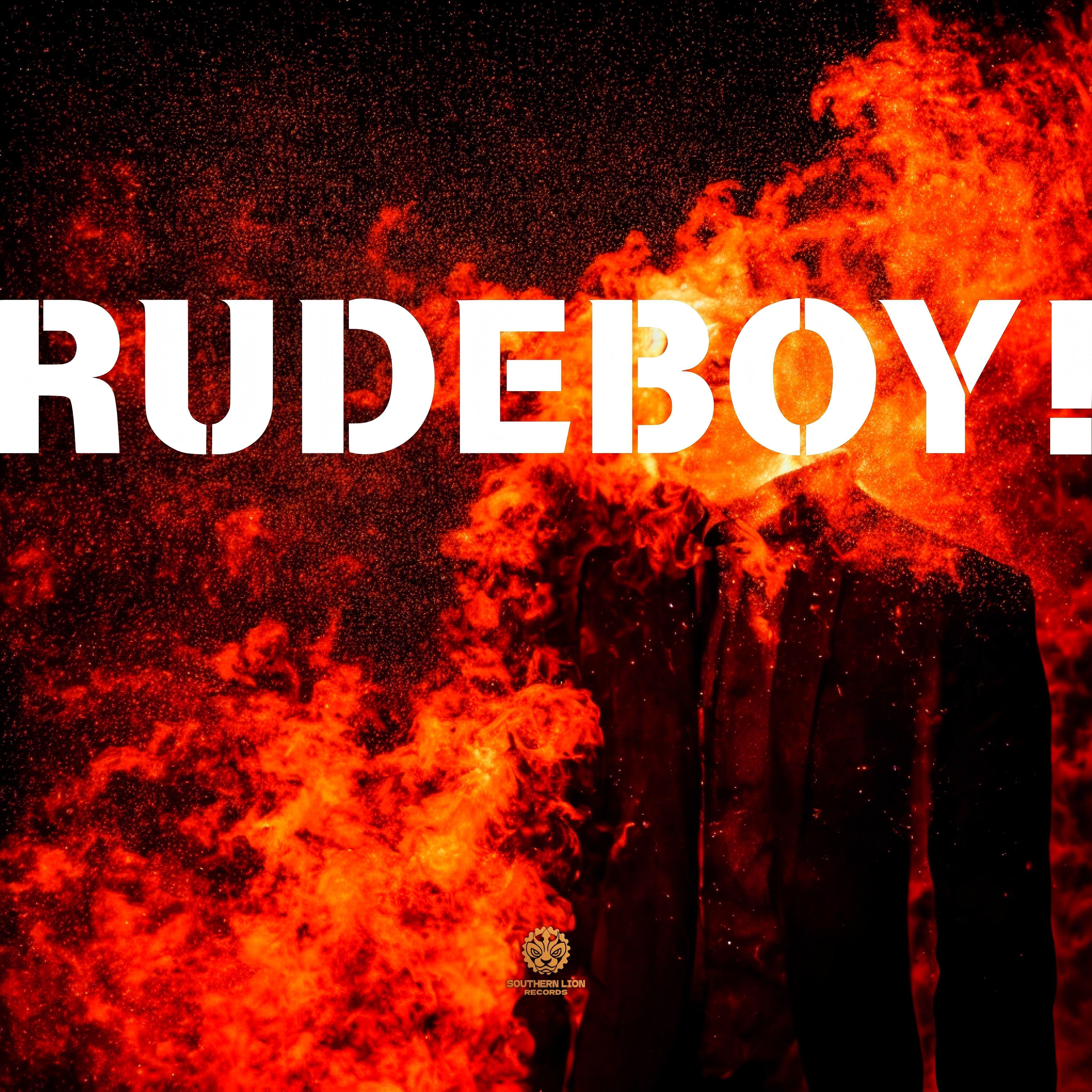 RUDEBOY!
