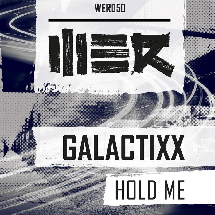 STEADY - Hold Me (Original Mix)