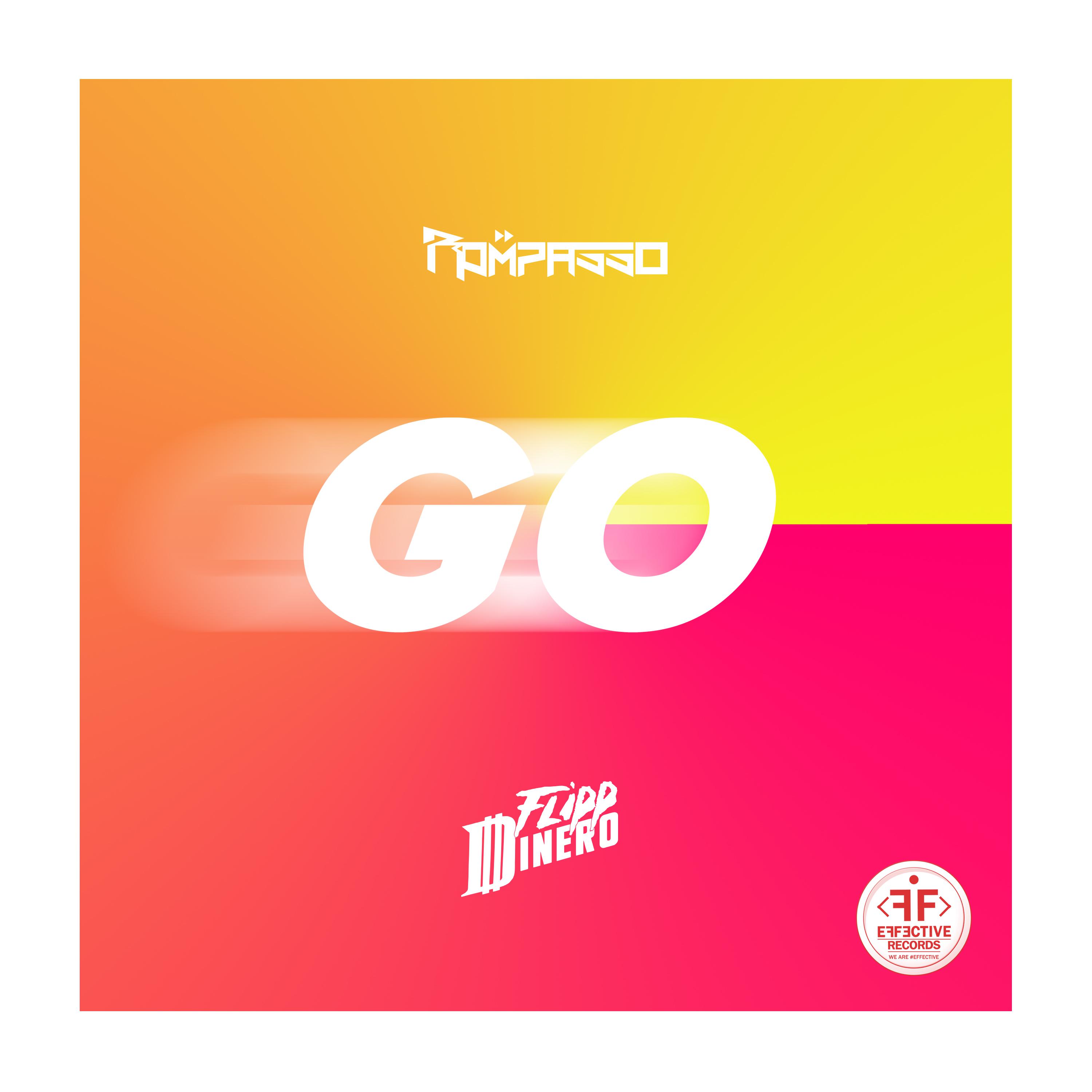 Rompasso - Go