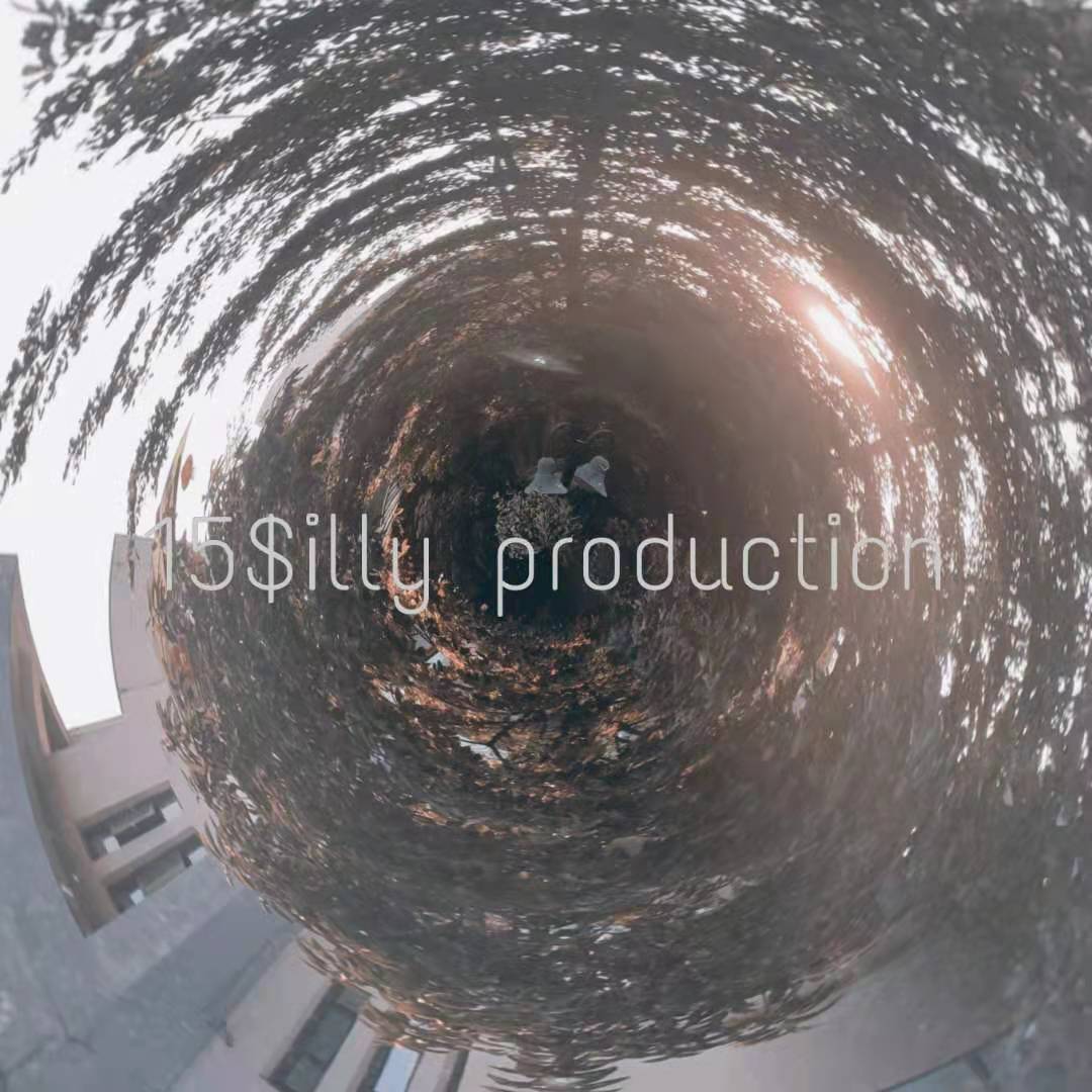 【Beat】15$illy Type Beat