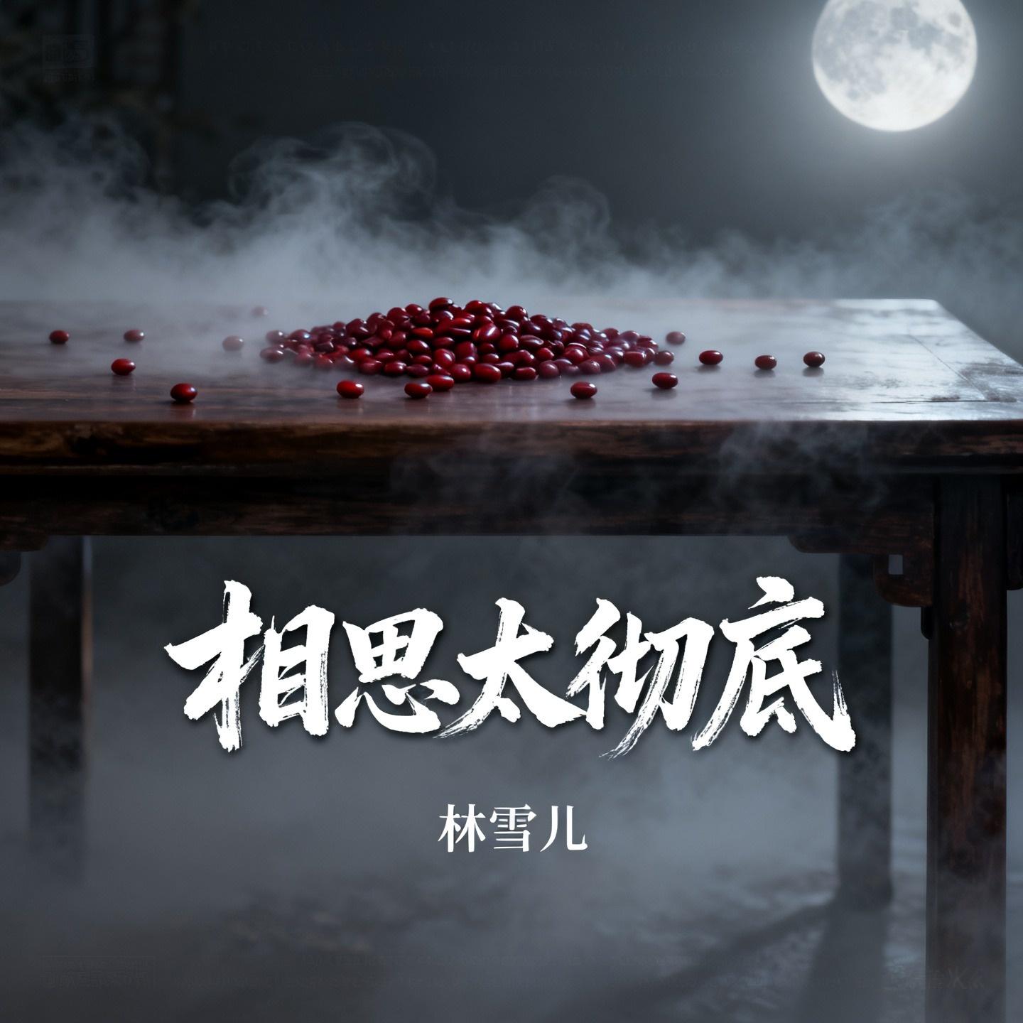 相思太彻底