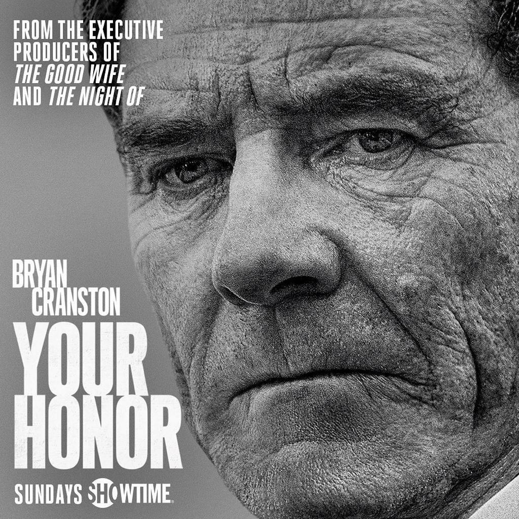 Your Honor 法官大人
