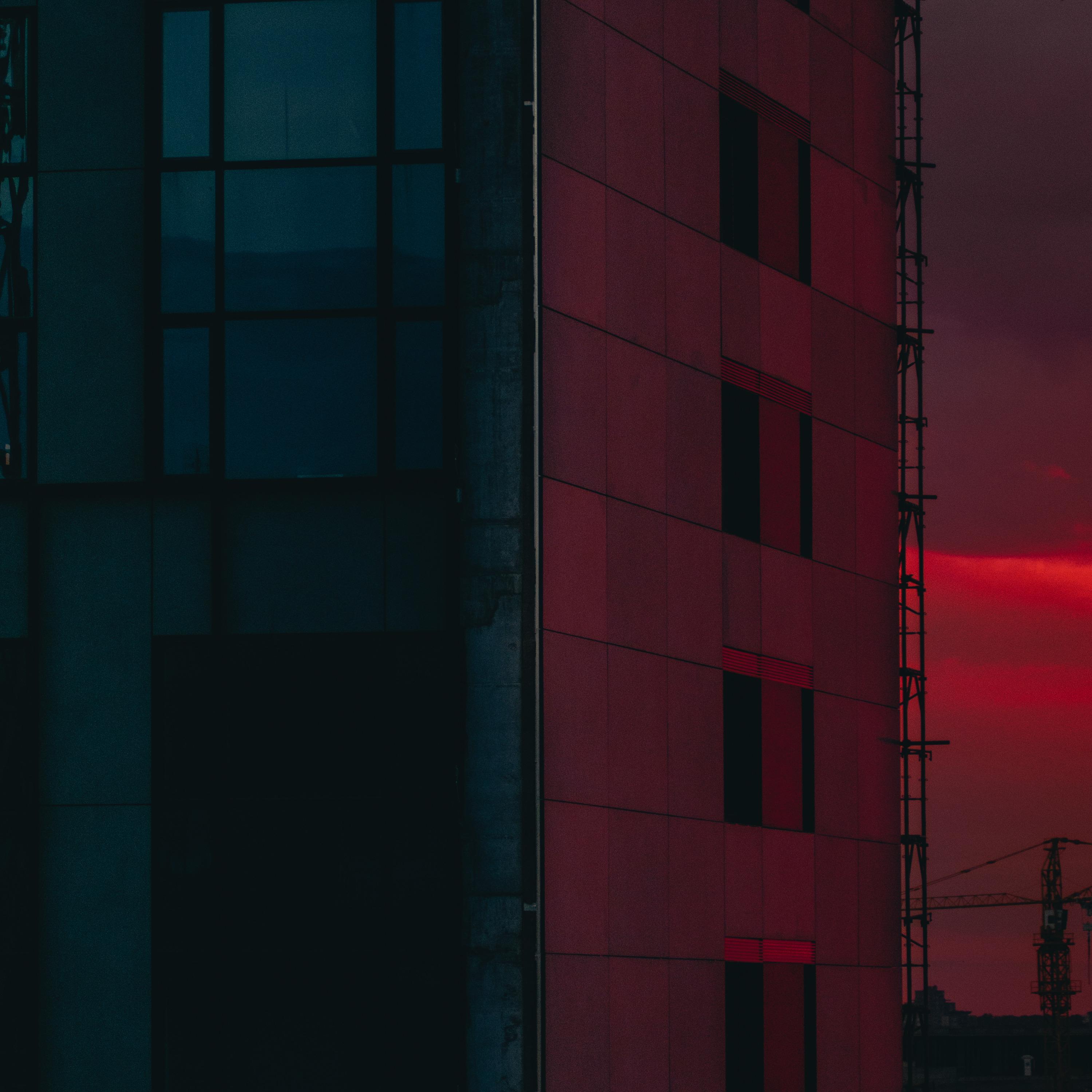 Red Spirits