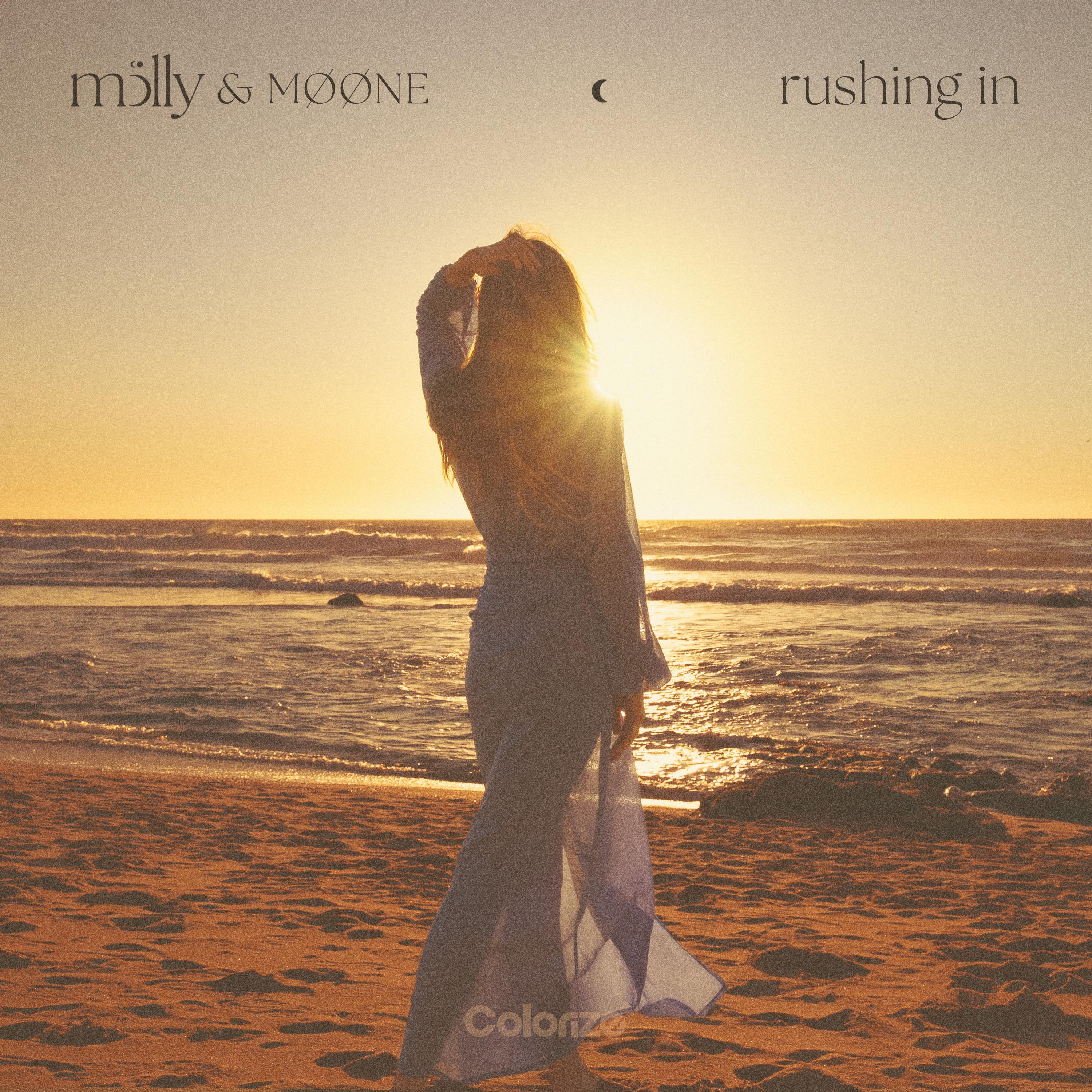Rushing In