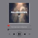 Falling Down