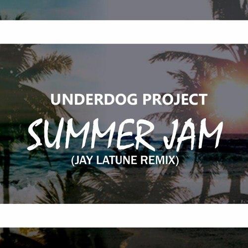 Summer Jam(Jay Latune Remix)专辑