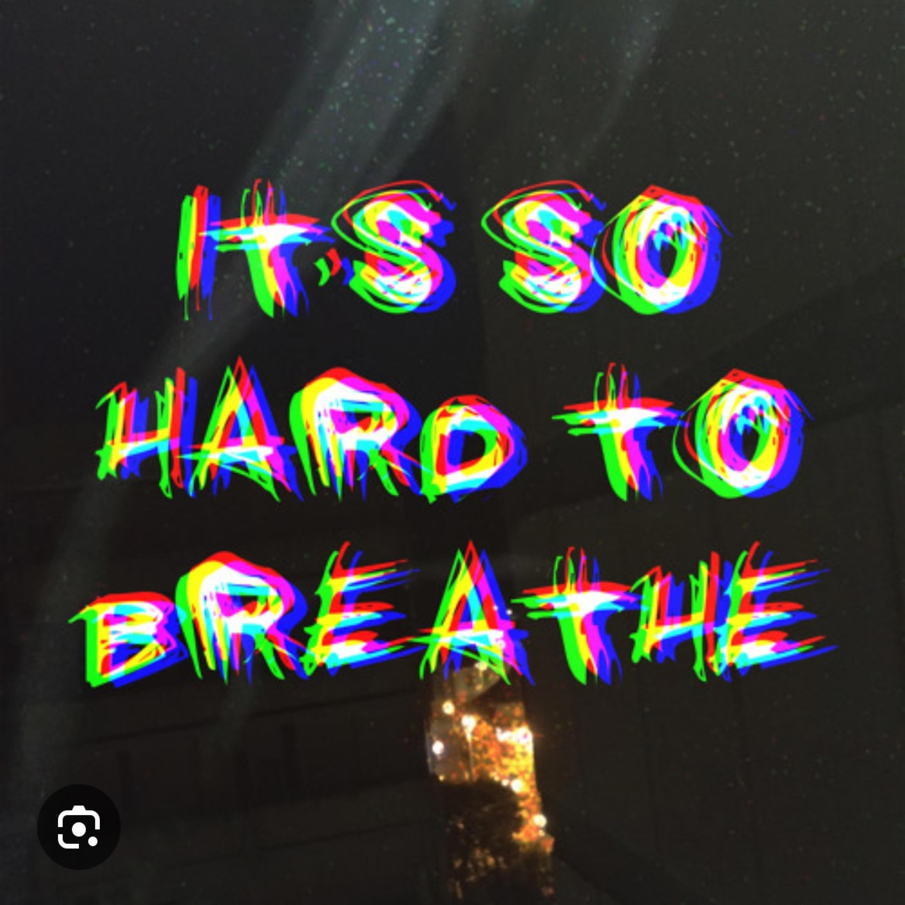 JLA - It's Hard To Breathe 6/30/24