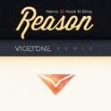 Reason (Vicetone Remix)专辑