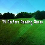 74 Perfect Reading Auras专辑