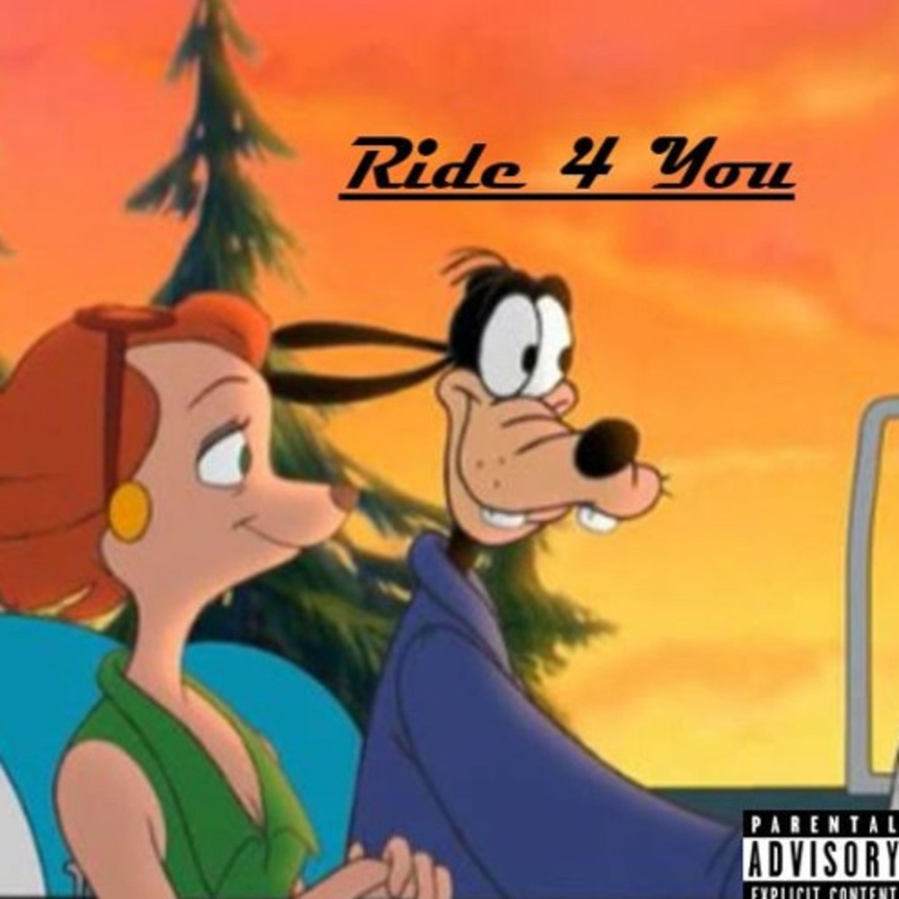 Ride 4 You