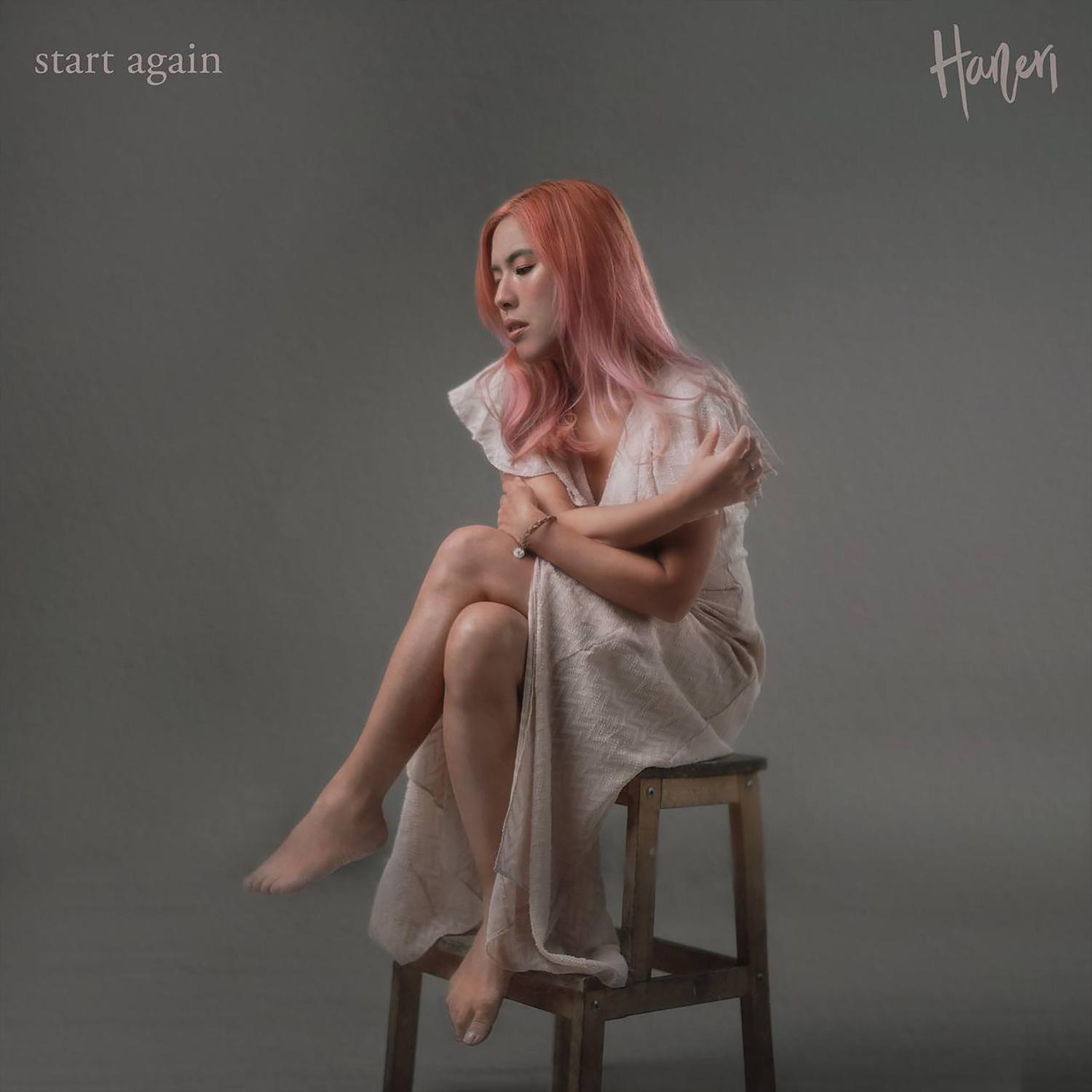 Haneri - Start Again