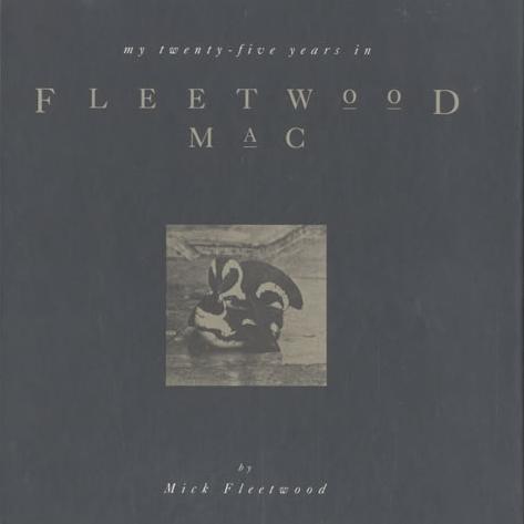 My Twenty-Five Years in Fleetwood Mac专辑