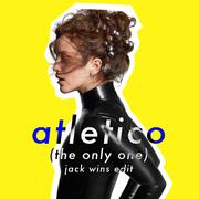 Atletico (The Only One) [Jack Wins Edit]专辑