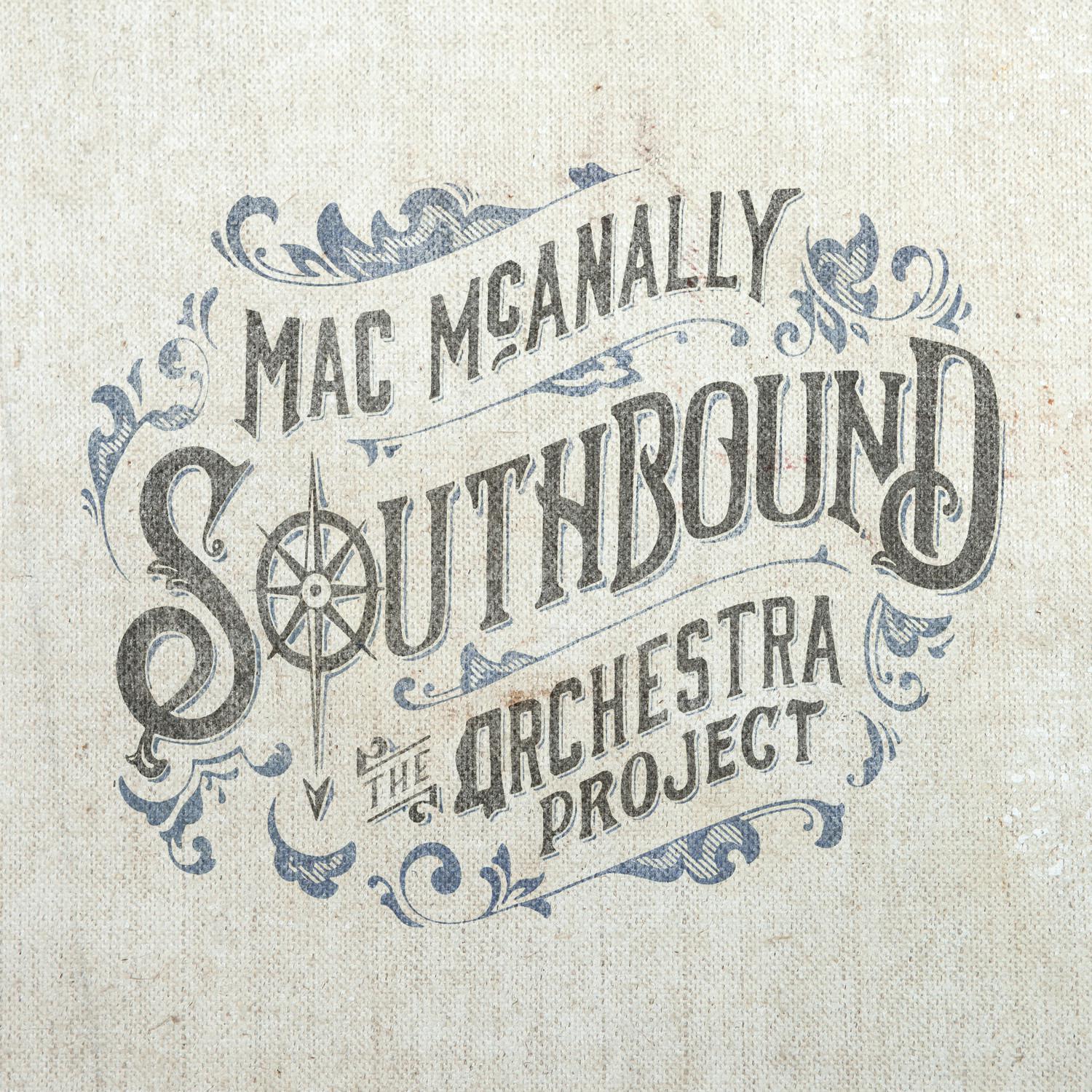 Mac McAnally - All These Years