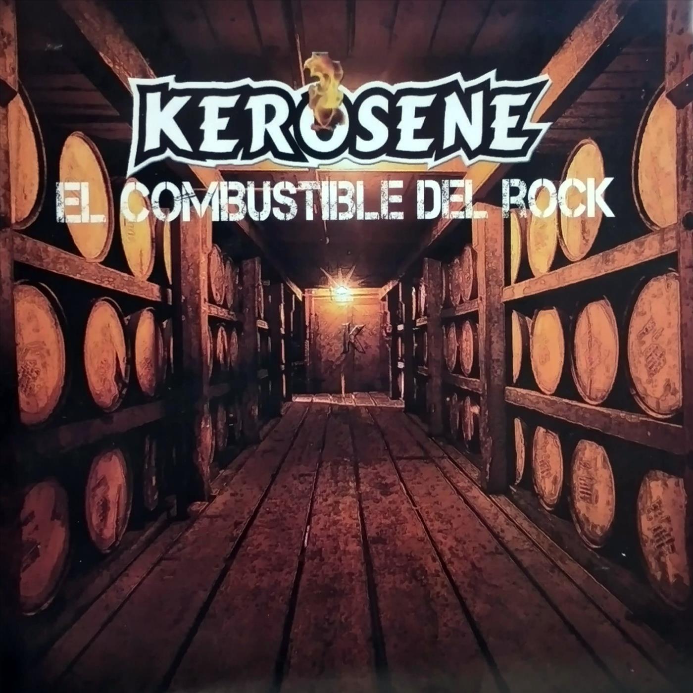 El Combustible del Rock