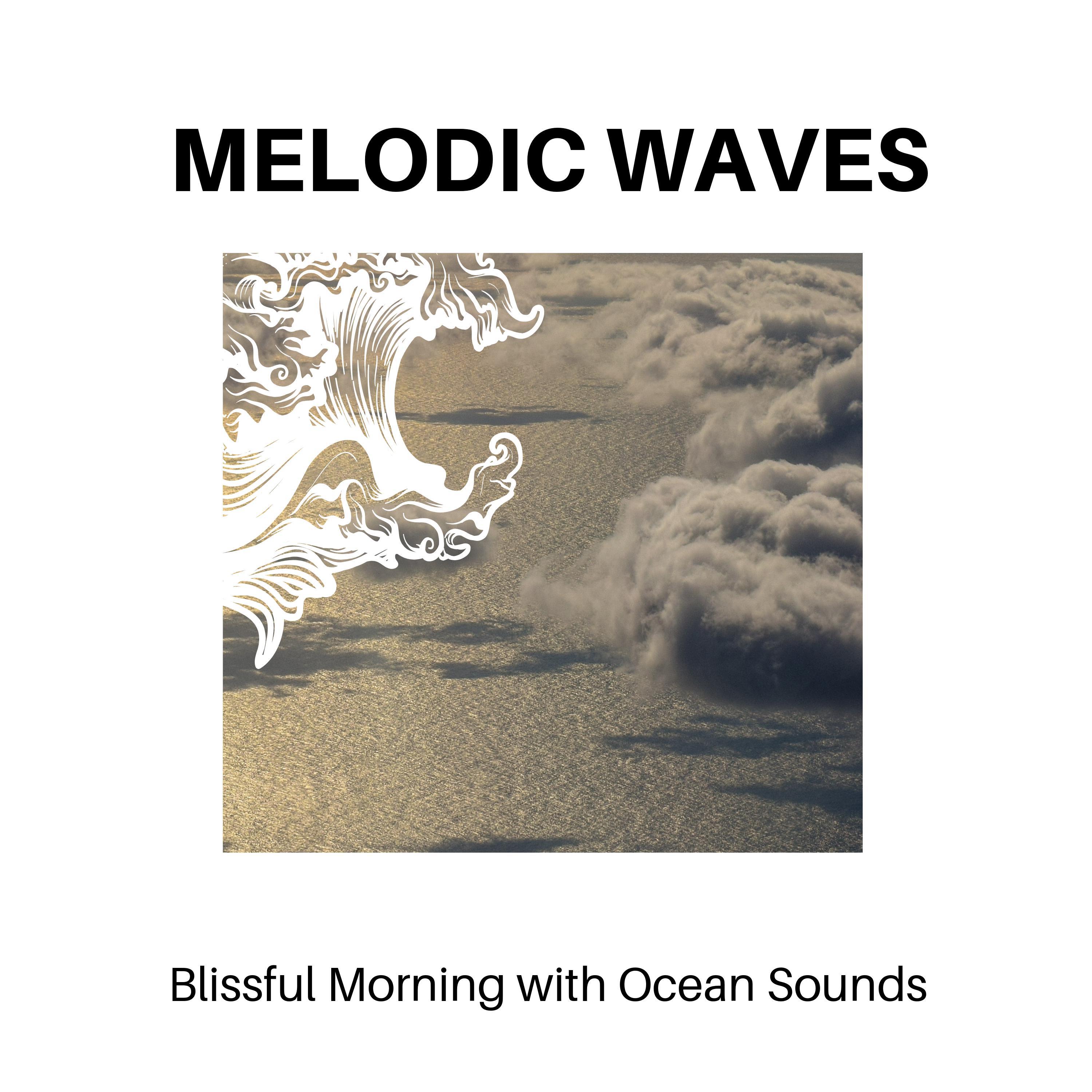 Ambisonic Ocean Waves - Ocean Wave Flow