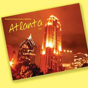 World Travel Series: Southern R&B Blues (Atlanta Style)