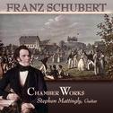 Franz Schubert: The Complete Chamber Works with Guitar专辑