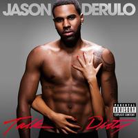 Love Before I Die - Jason Derulo 气氛电音男歌伴奏 版本2 爱月