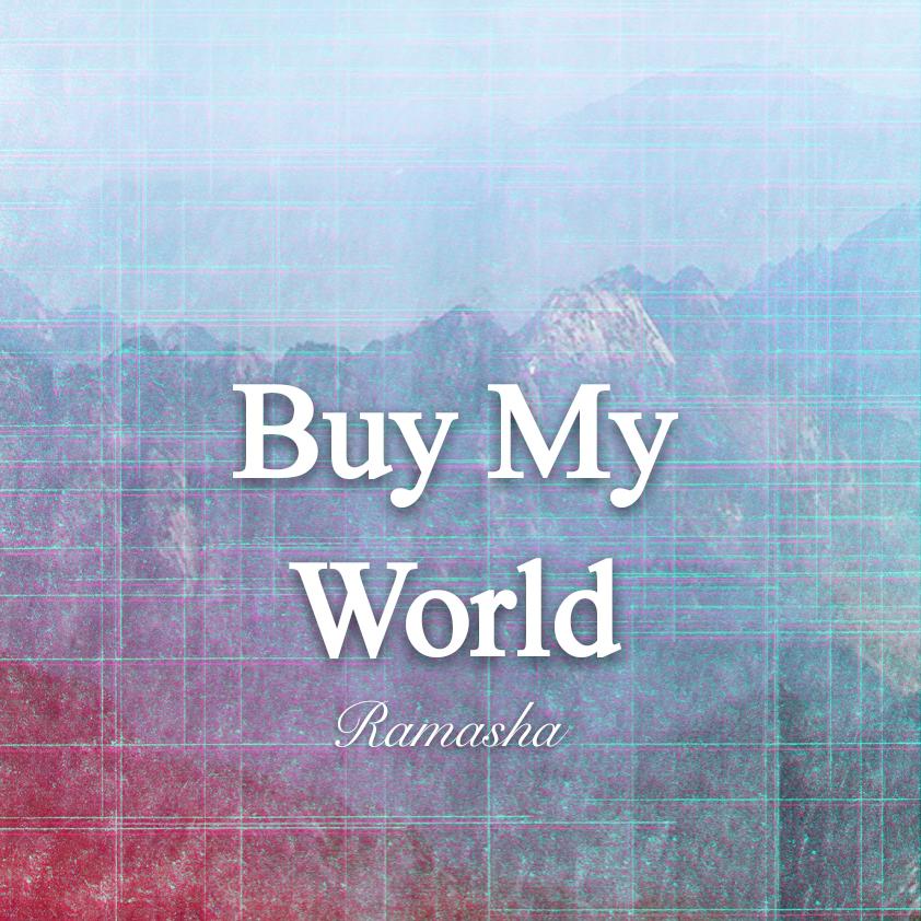 Buy my world专辑