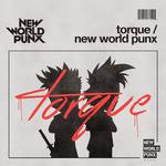 Torque (Radio Edit)专辑