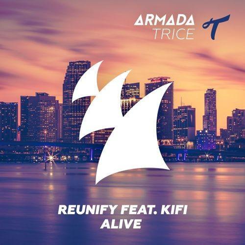 Alive(Original Mix)专辑