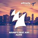 Alive(Original Mix)