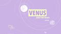 Venus（邓超元应援曲）专辑