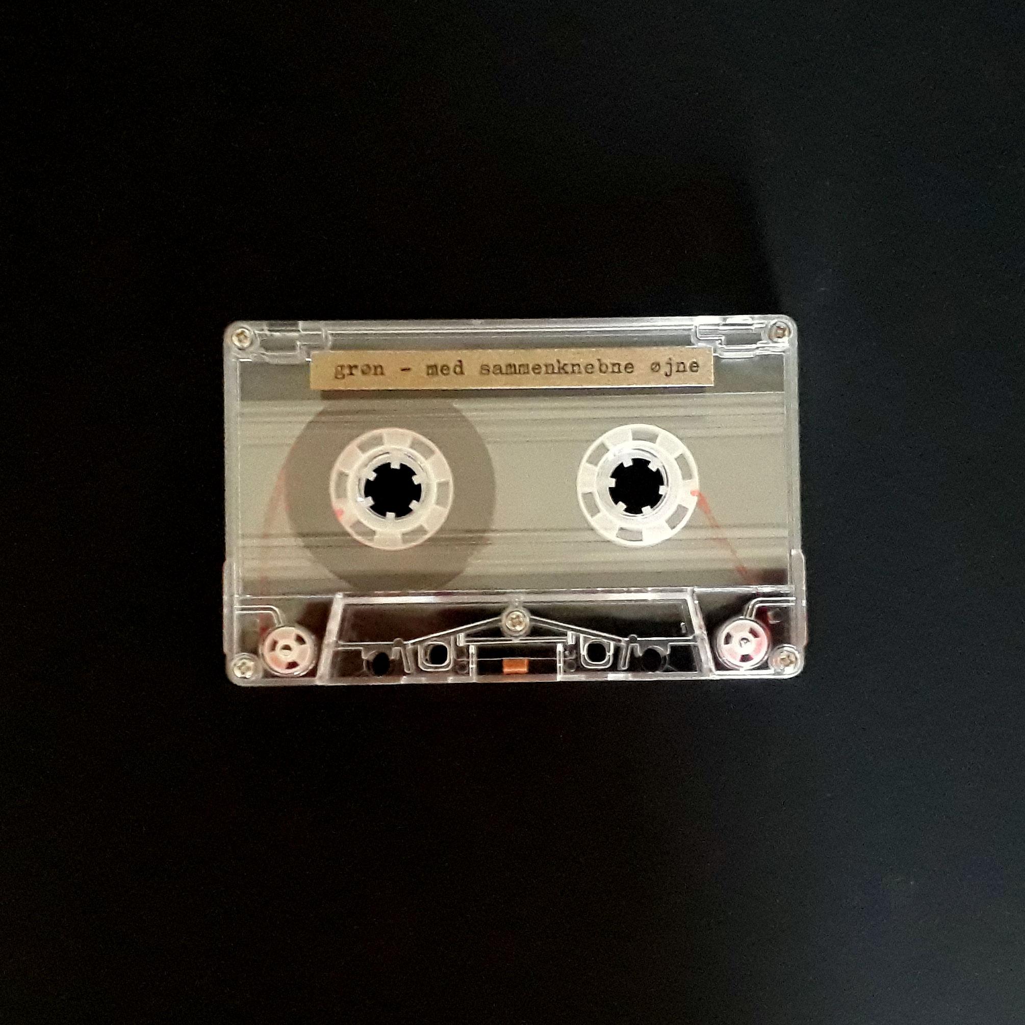 Hun Har Ingen Sjæl At Skelne