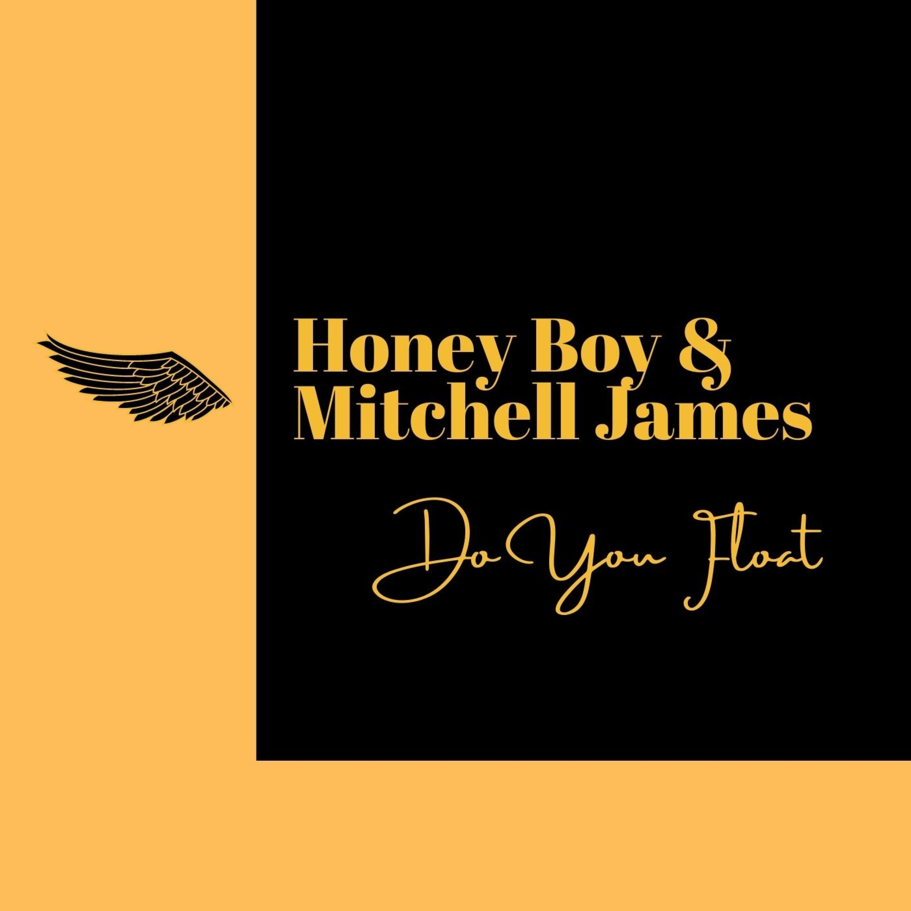 Do You Float (feat. Mitchell James)